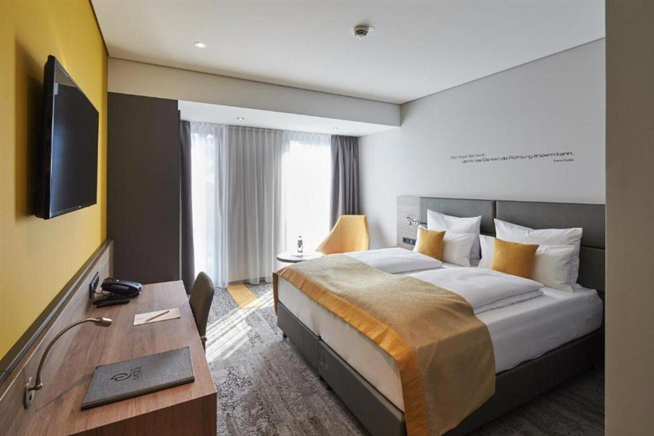 Hotel Modi Dachau Kültér fotó