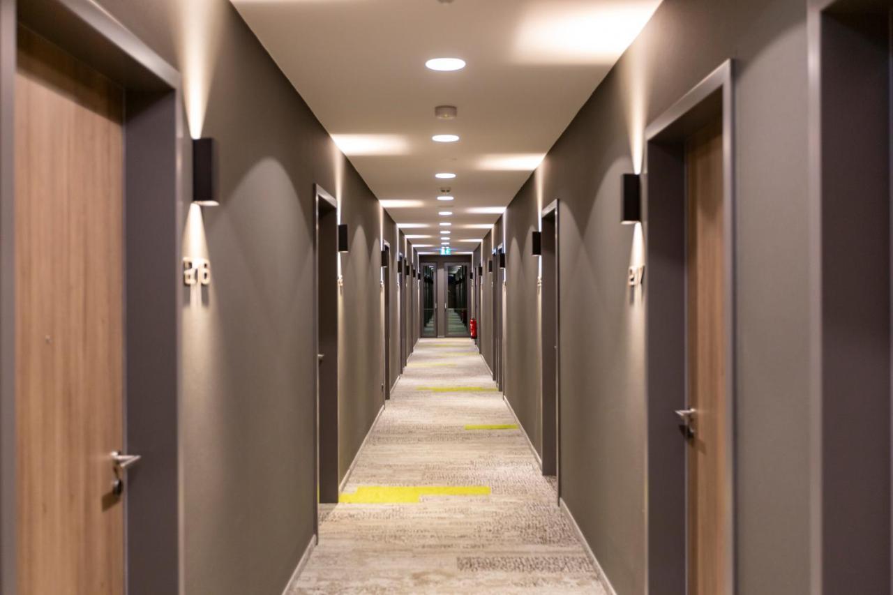 Hotel Modi Dachau Kültér fotó