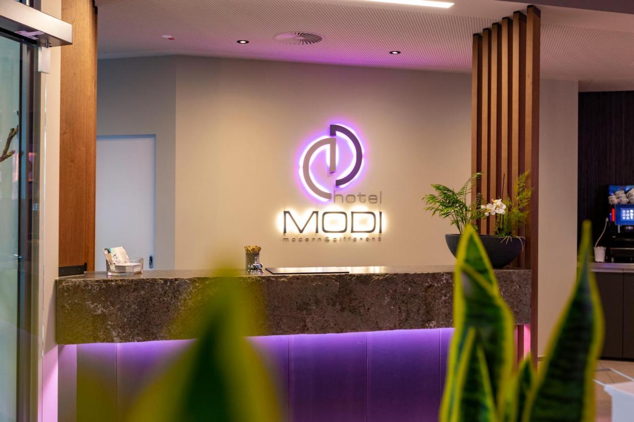 Hotel Modi Dachau Kültér fotó