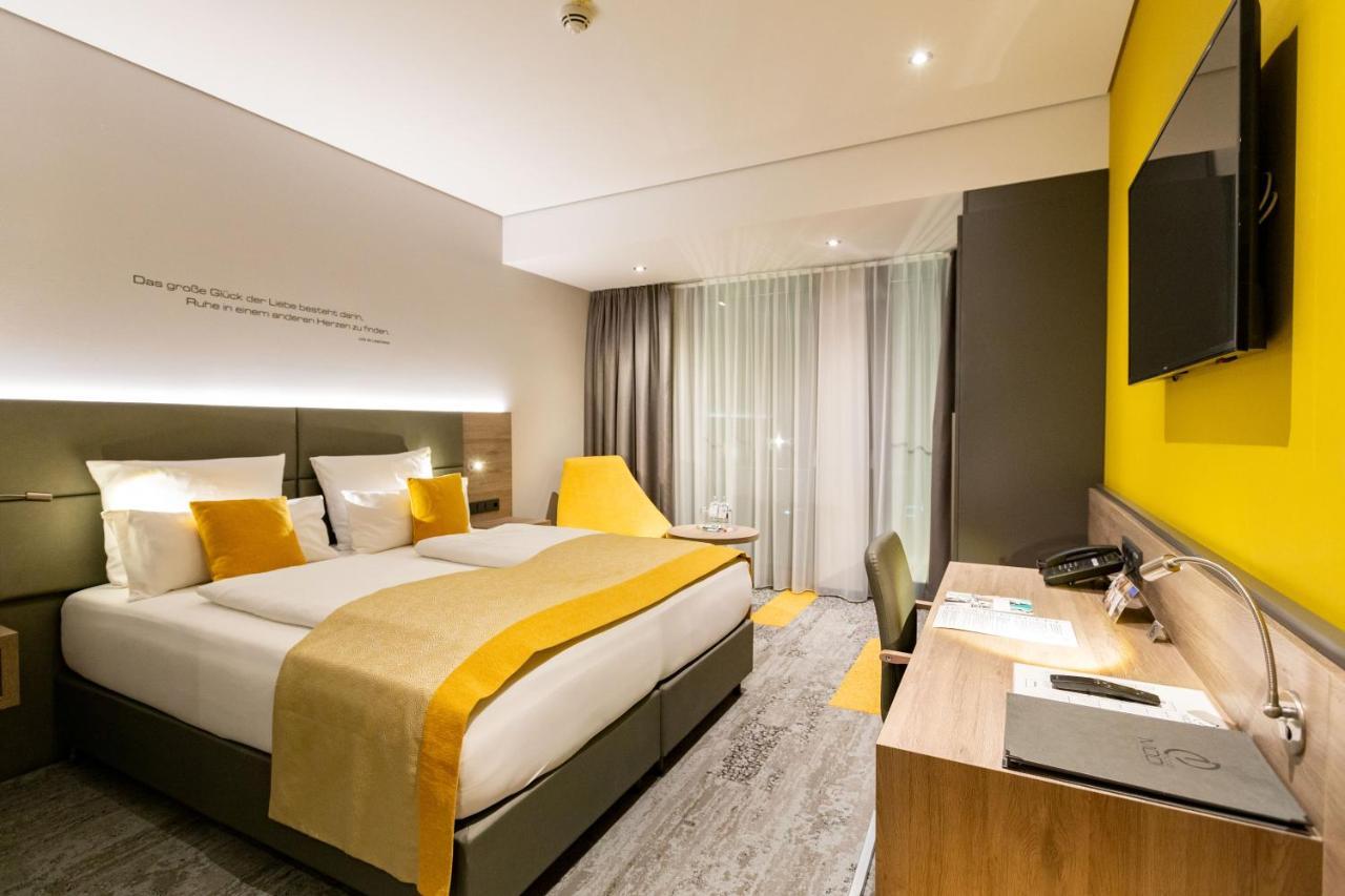 Hotel Modi Dachau Kültér fotó